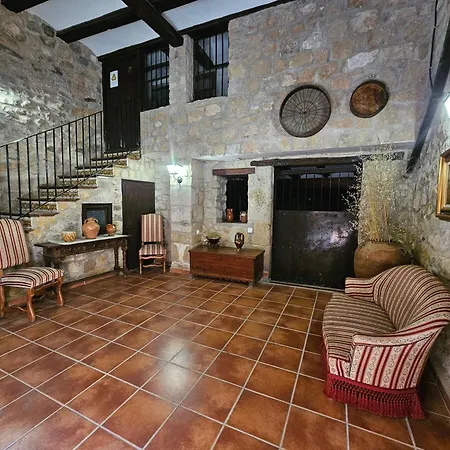 Feriehus Casa Juan Cretas