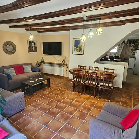 Feriehus Casa Juan