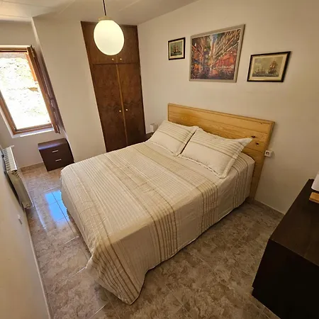 Casa Juan * Cretas