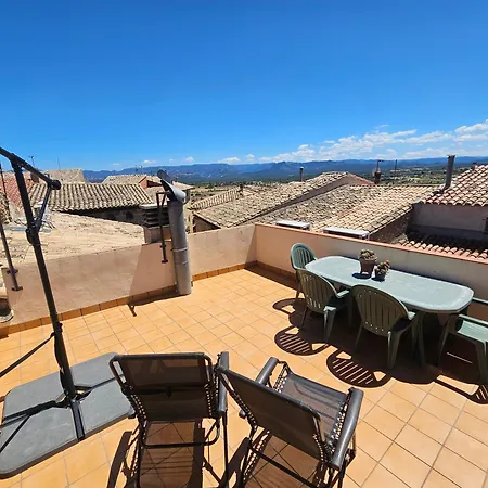 Casa Juan *