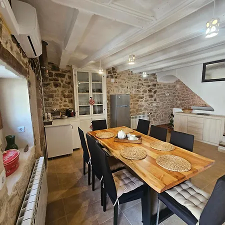 Casa Juan Feriehus