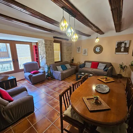 Casa Juan *